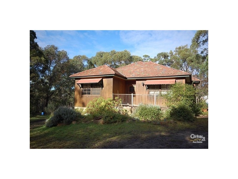 Hill Top NSW 2575