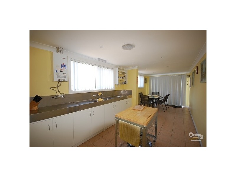 Bullio NSW 2575