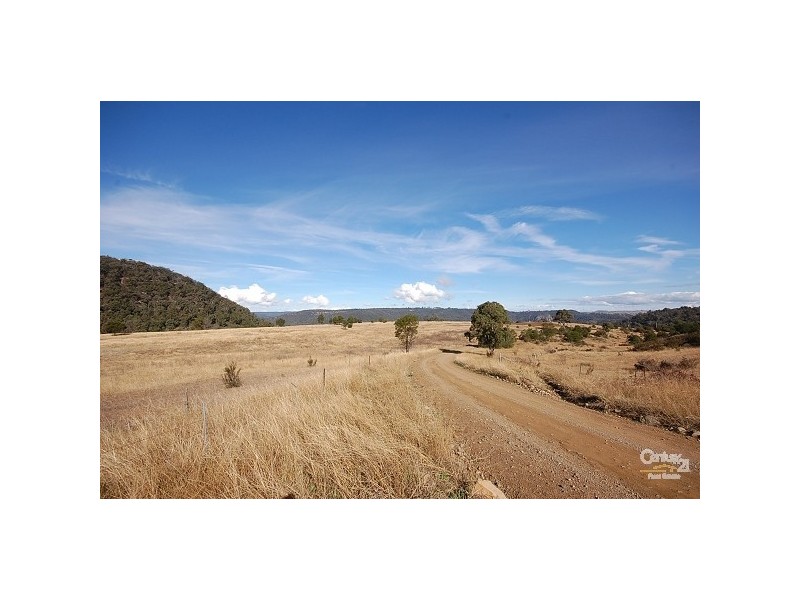 Bullio NSW 2575