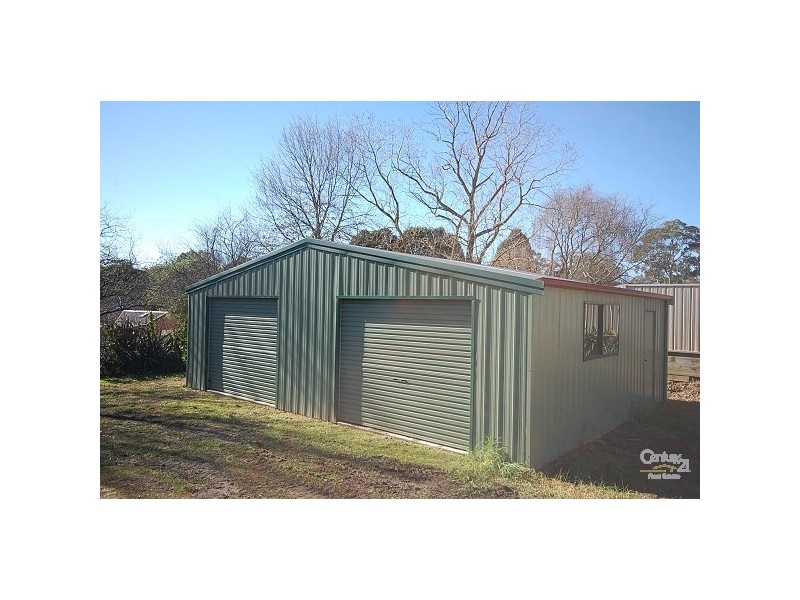 96 Berrima Street, Welby NSW 2575