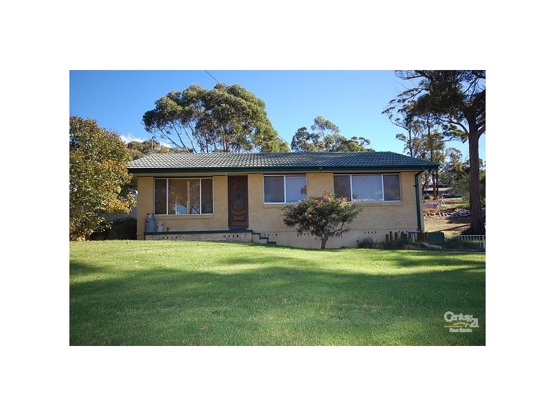 Hill Top NSW 2575