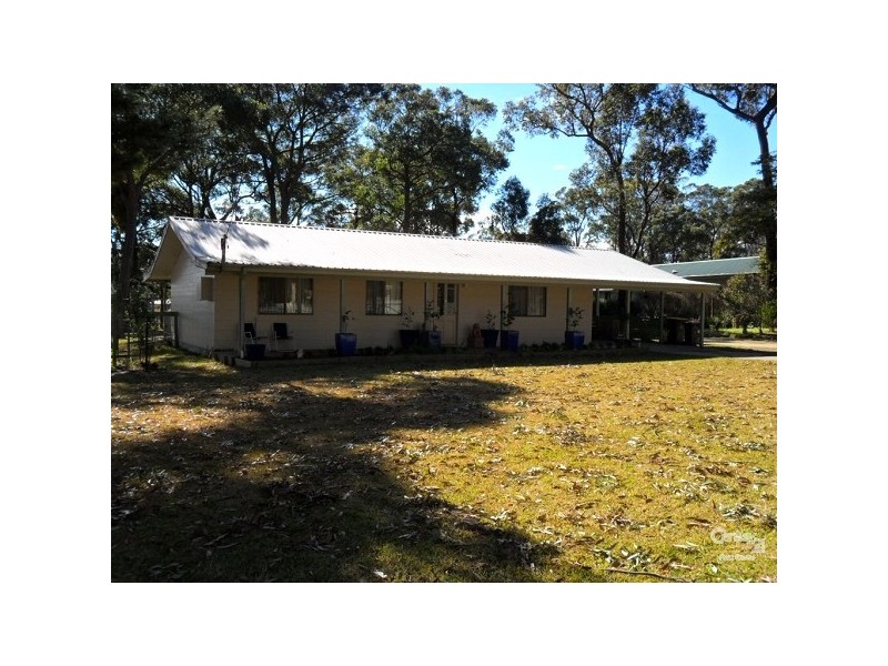 Colo Vale NSW 2575