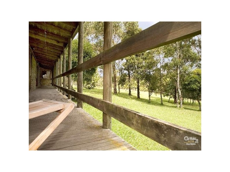 Carrington Falls NSW 2577