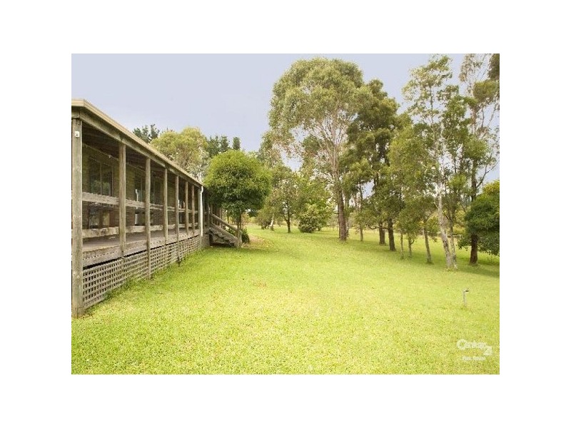 Carrington Falls NSW 2577