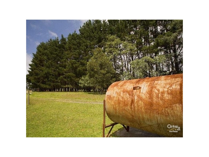 Carrington Falls NSW 2577