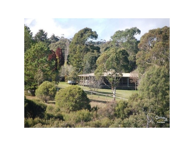 Carrington Falls NSW 2577