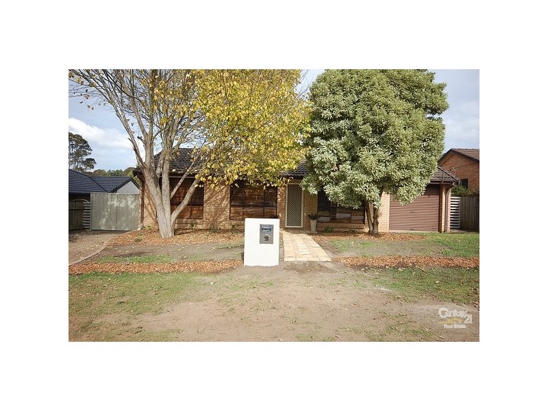 23 Wattle Street, Colo Vale NSW 2575
