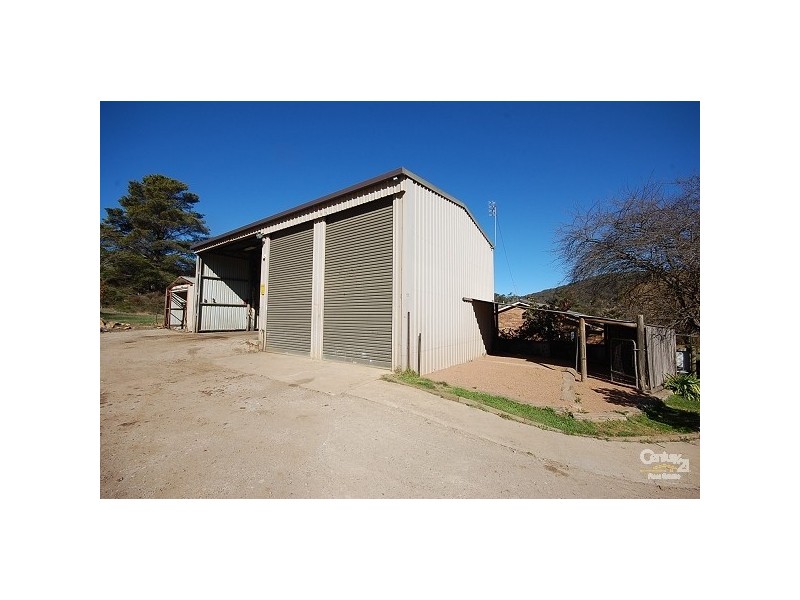 17 Boxvale Road, Welby NSW 2575