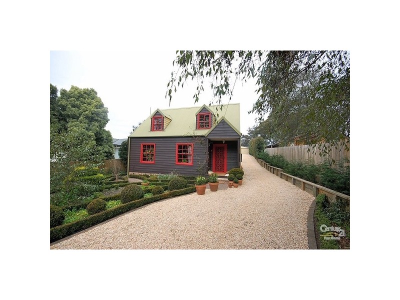 Willow Vale NSW 2575