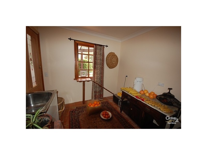 Willow Vale NSW 2575