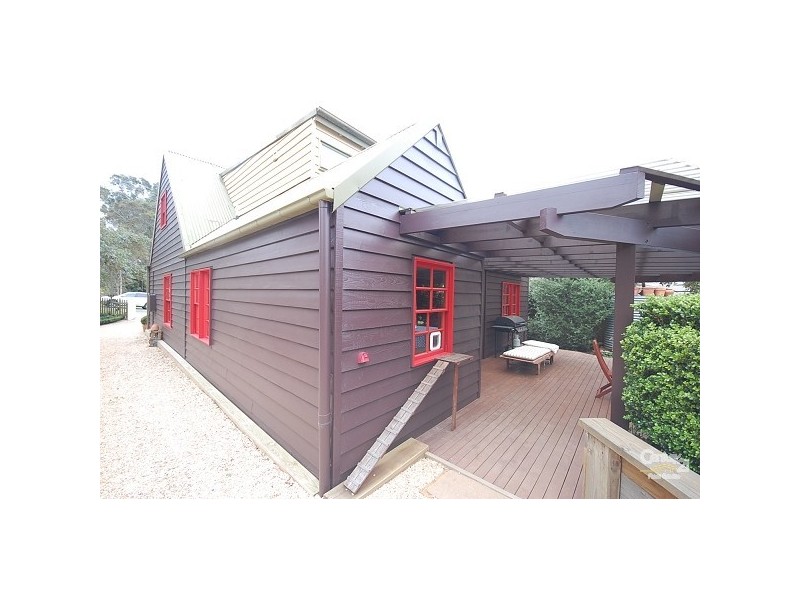 Willow Vale NSW 2575