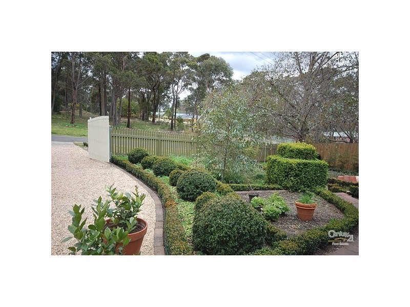 Willow Vale NSW 2575
