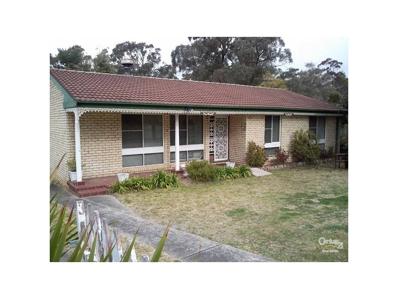 Willow Vale NSW 2575