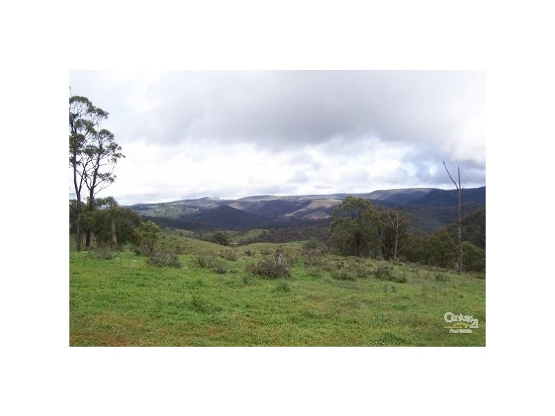 Lot 107 Langs Road, Wombeyan Caves NSW 2580