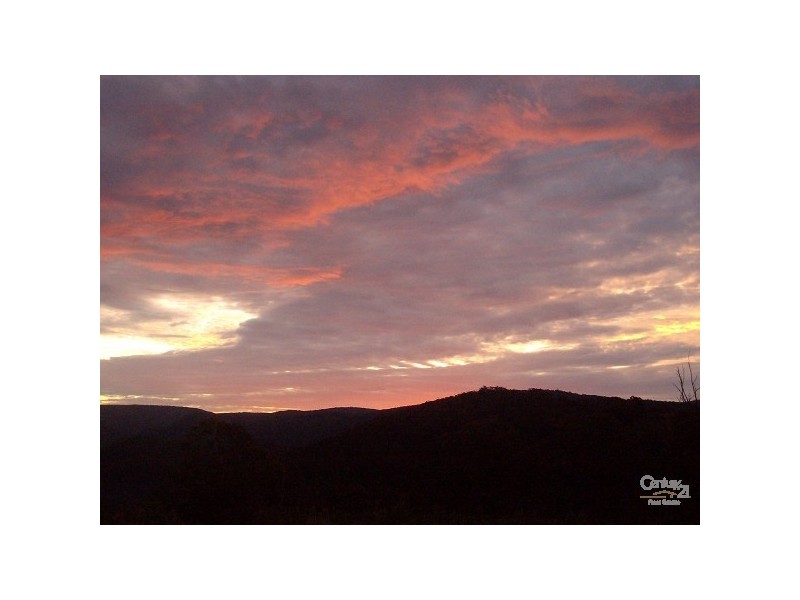 Lot 107 Langs Road, Wombeyan Caves NSW 2580