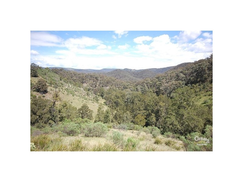 Lot 107 Langs Road, Wombeyan Caves NSW 2580