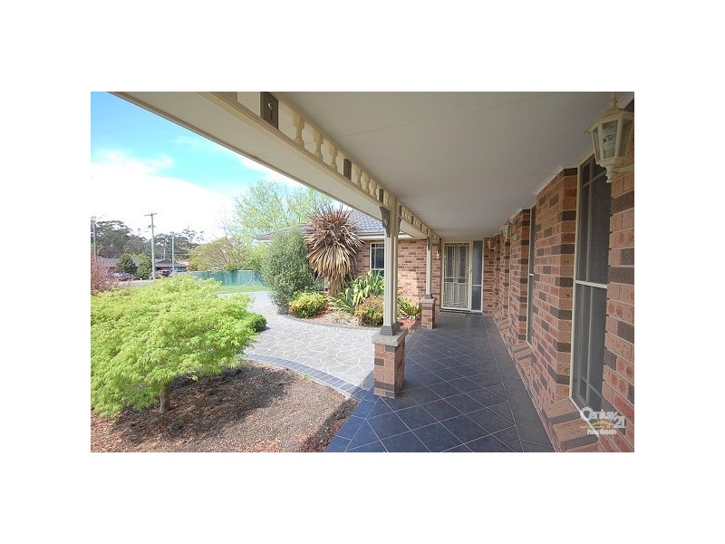 Colo Vale NSW 2575