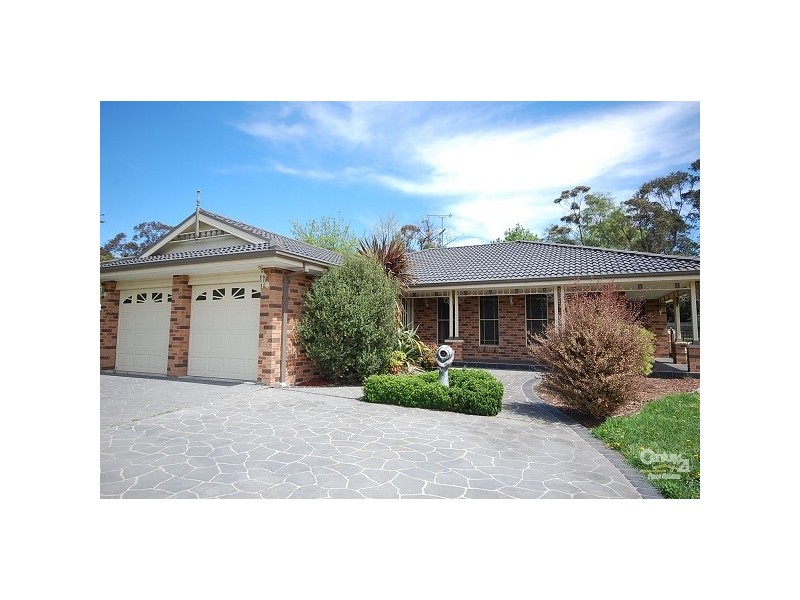 Colo Vale NSW 2575