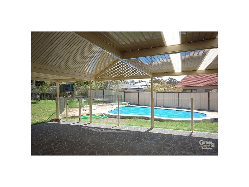 Colo Vale NSW 2575