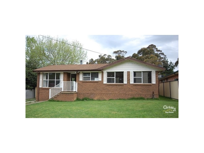 Hill Top NSW 2575