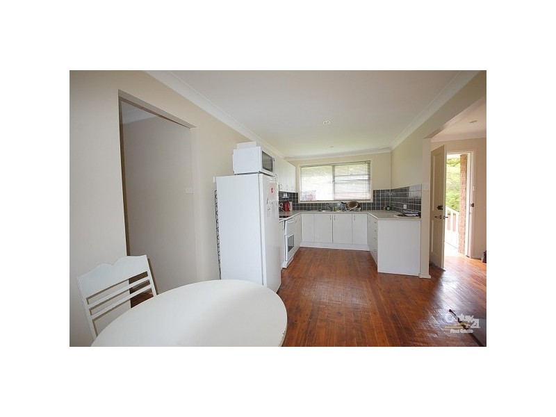 Hill Top NSW 2575