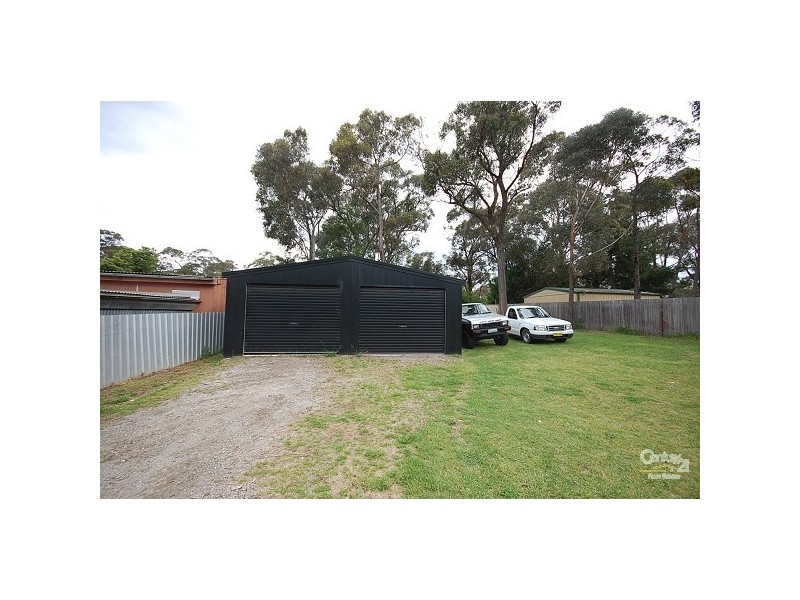 Hill Top NSW 2575