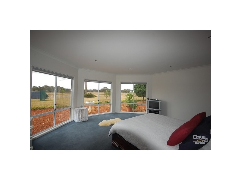 High Range NSW 2575