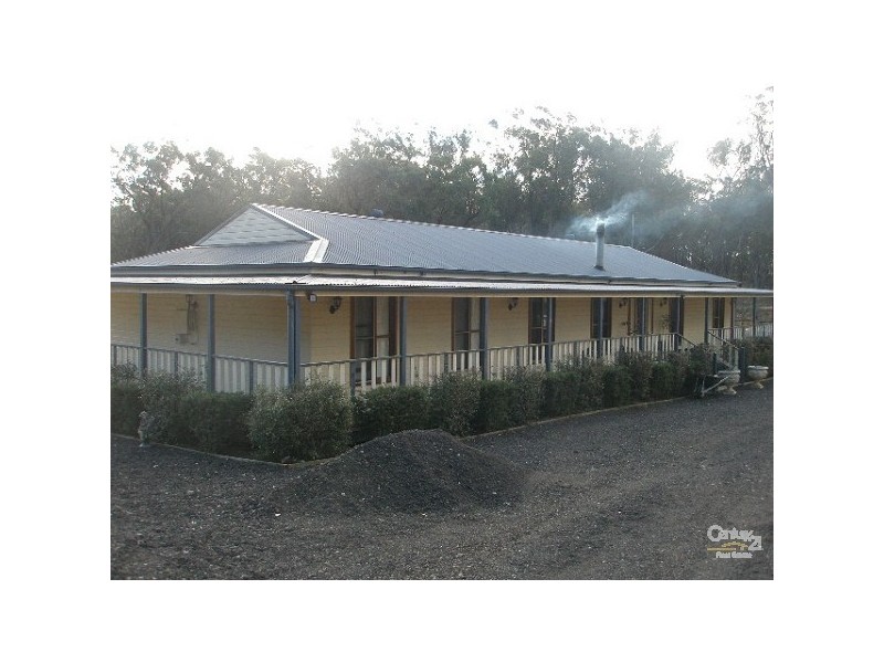 Canyonleigh NSW 2577