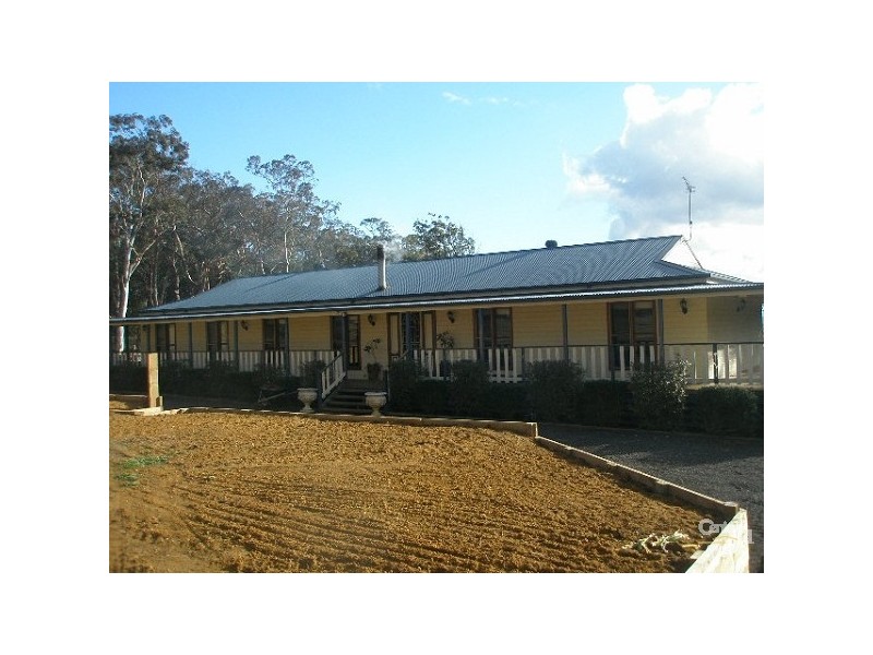 Canyonleigh NSW 2577