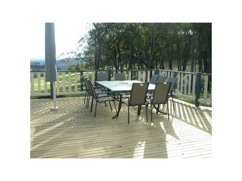 Canyonleigh NSW 2577