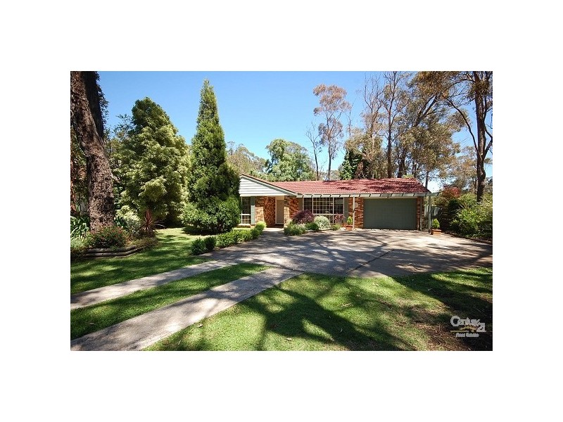 Colo Vale NSW 2575