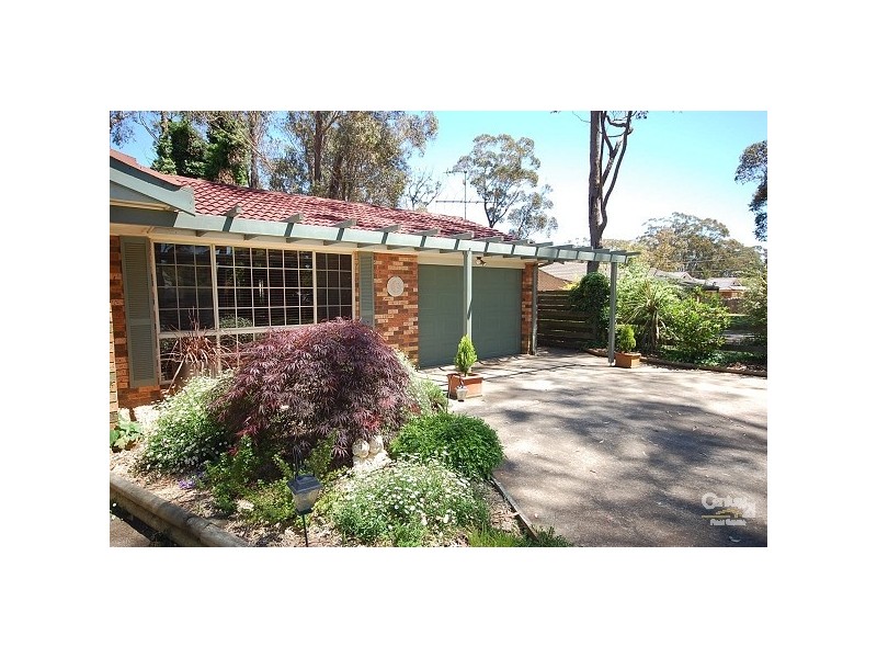 Colo Vale NSW 2575