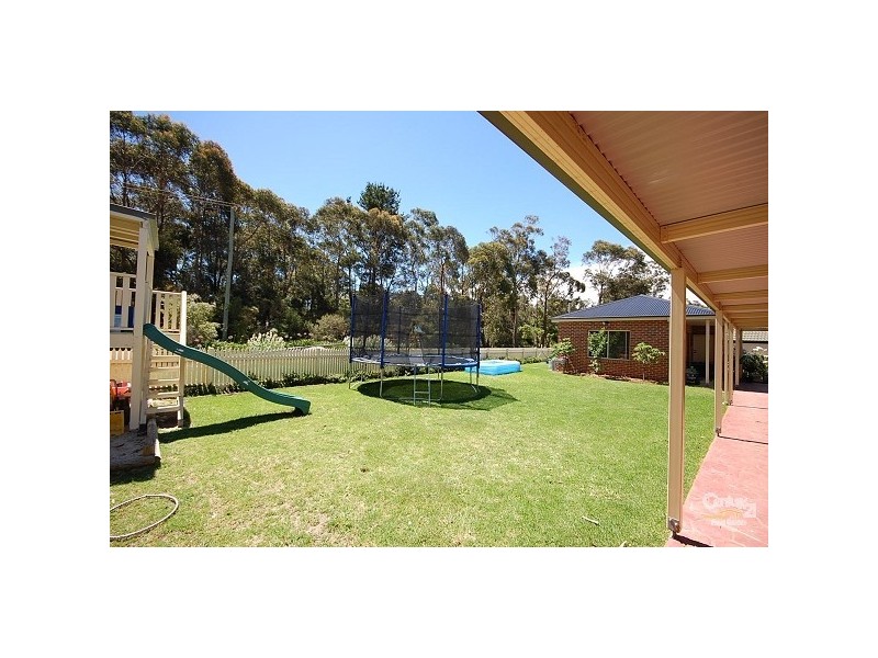 Braemar NSW 2575