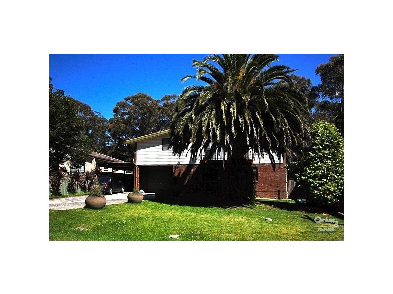 Willow Vale NSW 2575