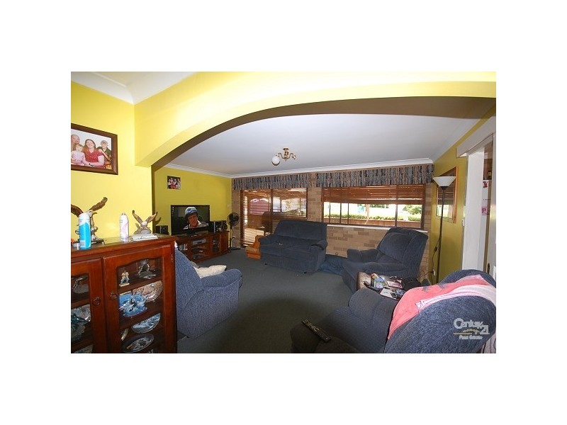 Willow Vale NSW 2575