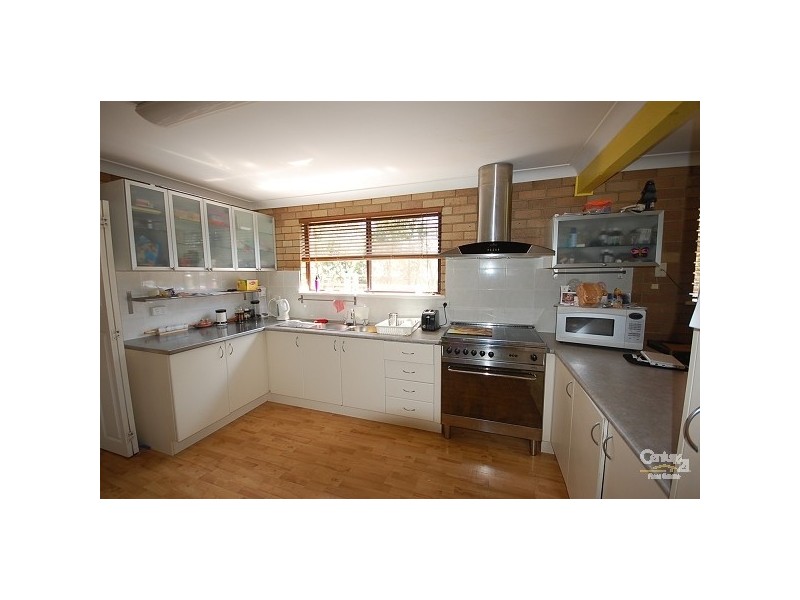 Willow Vale NSW 2575