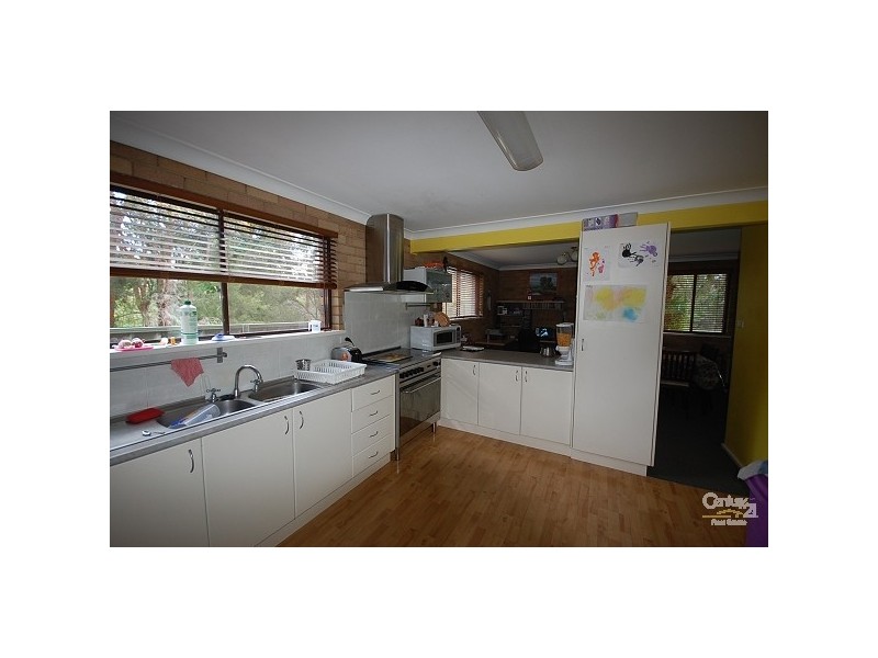 Willow Vale NSW 2575