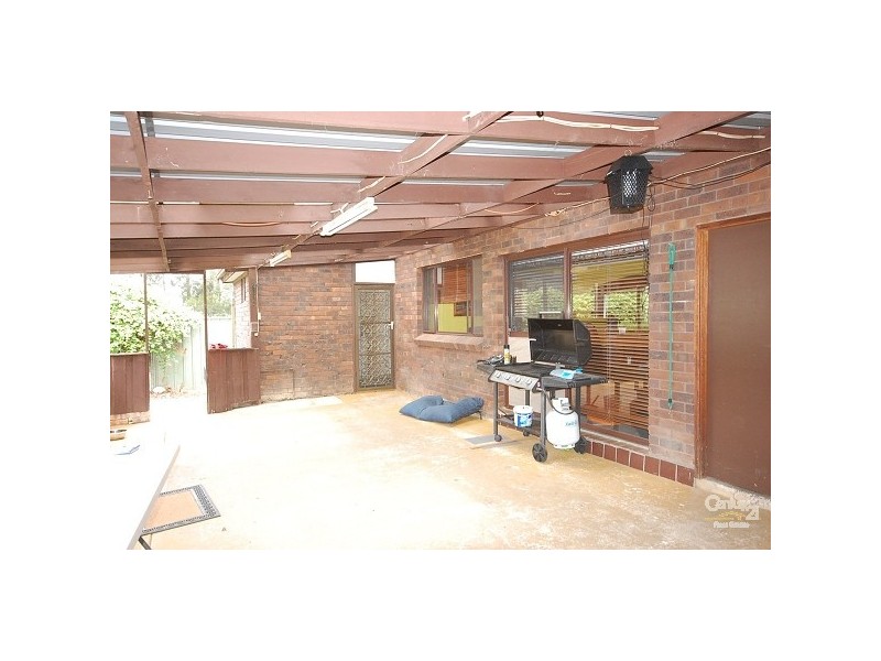 Willow Vale NSW 2575