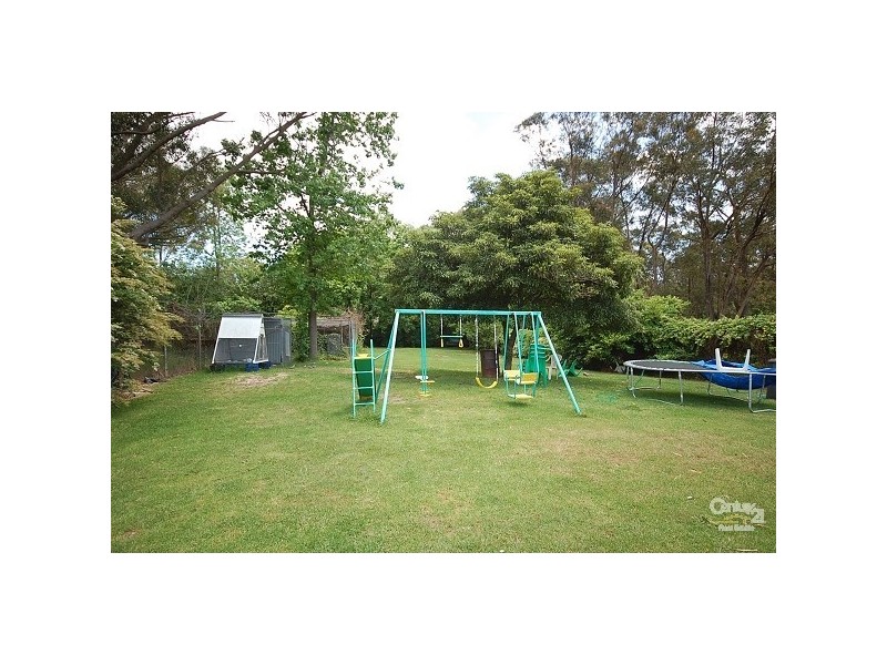 Willow Vale NSW 2575