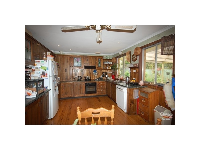 Yerrinbool NSW 2575