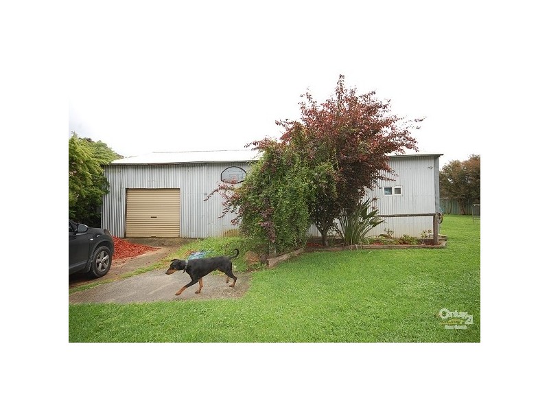 Yerrinbool NSW 2575