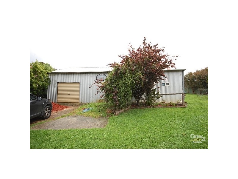 Yerrinbool NSW 2575