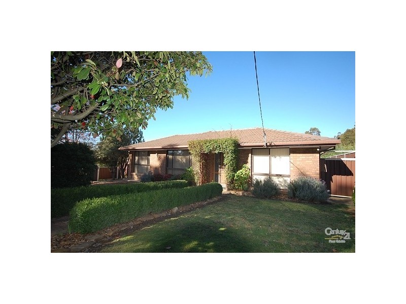 Hill Top NSW 2575
