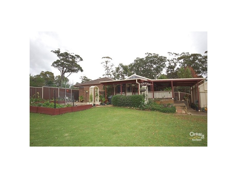Hill Top NSW 2575