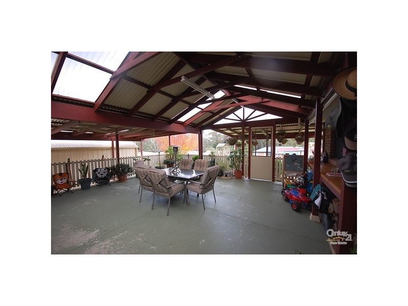 Hill Top NSW 2575