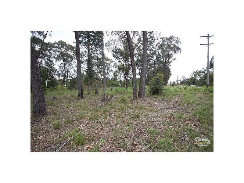 396 Wilson Drive, Balmoral Village NSW 2571