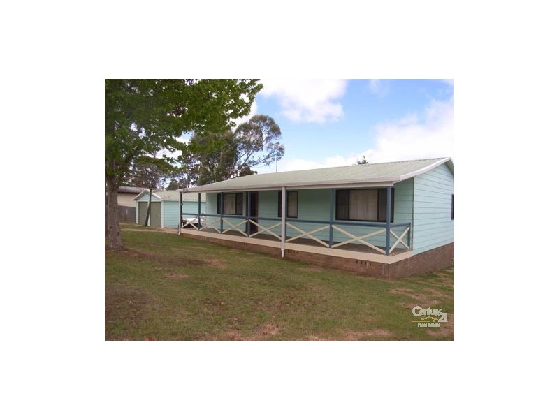 Hill Top NSW 2575