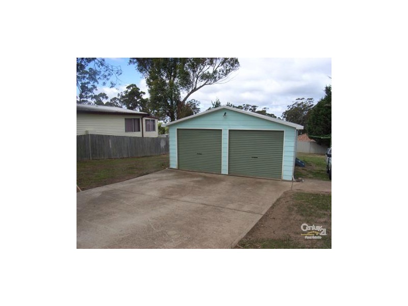 Hill Top NSW 2575