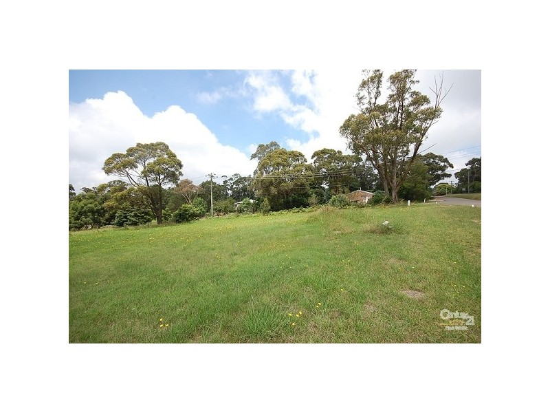 Hill Top NSW 2575