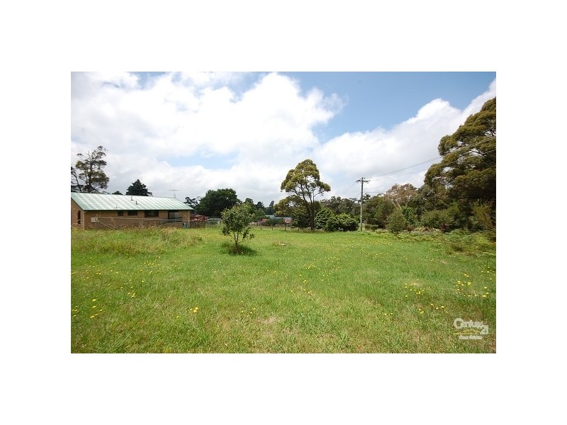 Hill Top NSW 2575